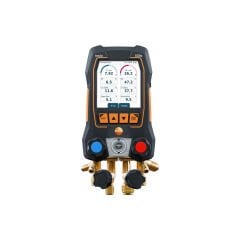 Testo 558S Akıllı Vakum Seti 0564 5582