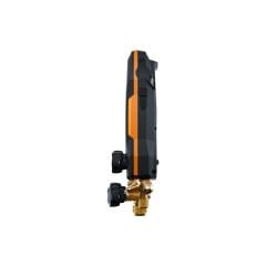 Testo 558S Akıllı Vakum Seti 0564 5582