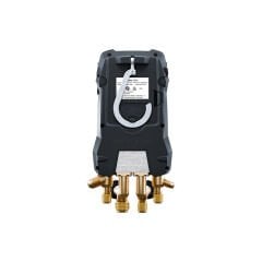 Testo 558S Akıllı Vakum Seti 0564 5582