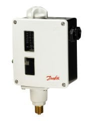 Danfoss RT116 Basınç Anahtarı 017-520366