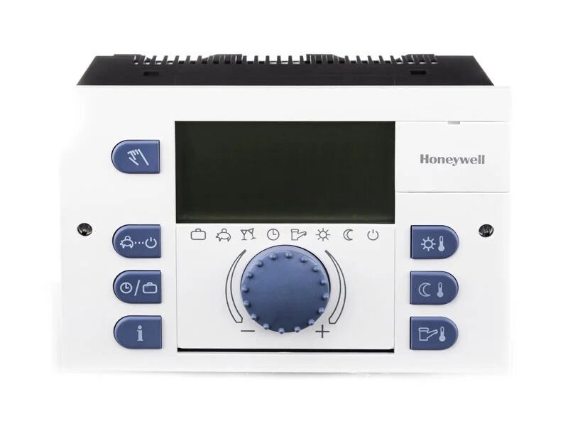 Honeywell Gelişmiş SDC7-21N Ekopanel