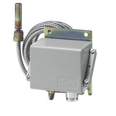 Danfoss  Basınç Şalteri 060L310666 KPS81