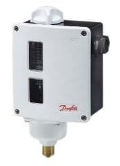 Danfoss Basınç Anahtarı 017-523766 RT200