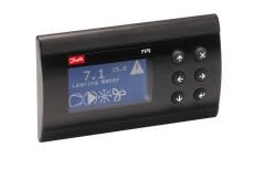 Danfoss Kontrol Paneli 080G0294 MMIGRS2