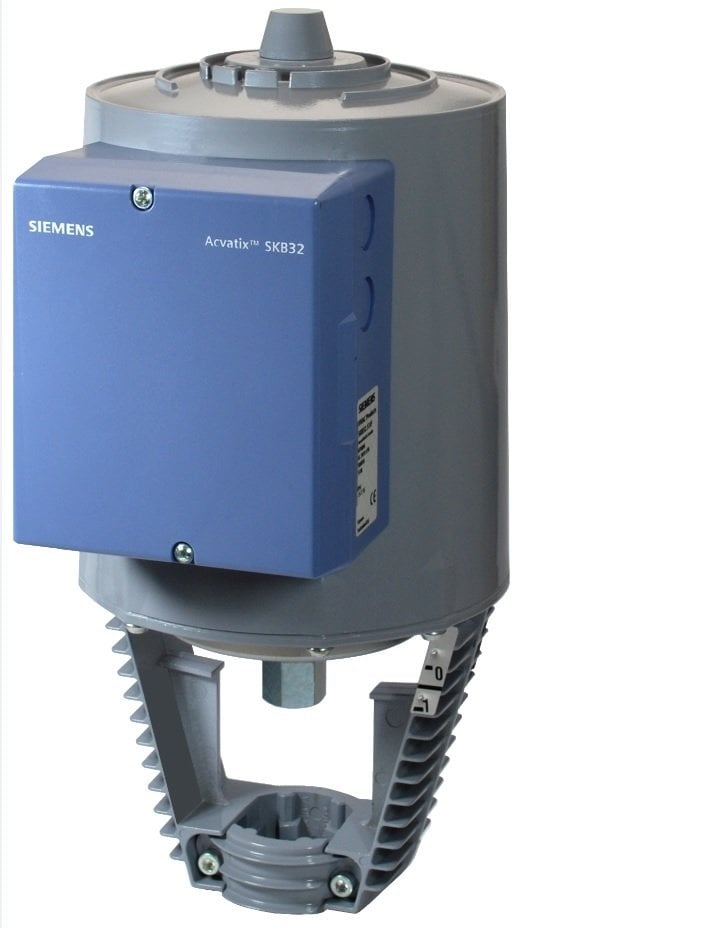 Siemens Vana Motoru SKC62