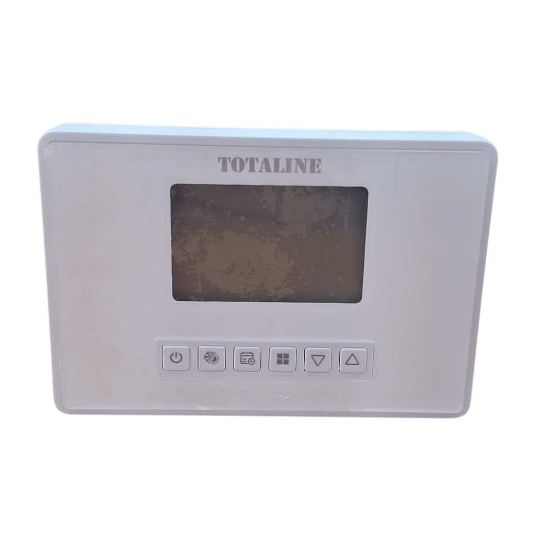 Totaline GAIA HT300S Smart Akıllı Oda Termostatı