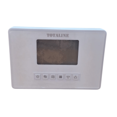 Totaline GAIA HT300S Smart Akıllı Oda Termostatı