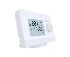 Alarko ACS-250S RF Kablosuz Oda Termostatı