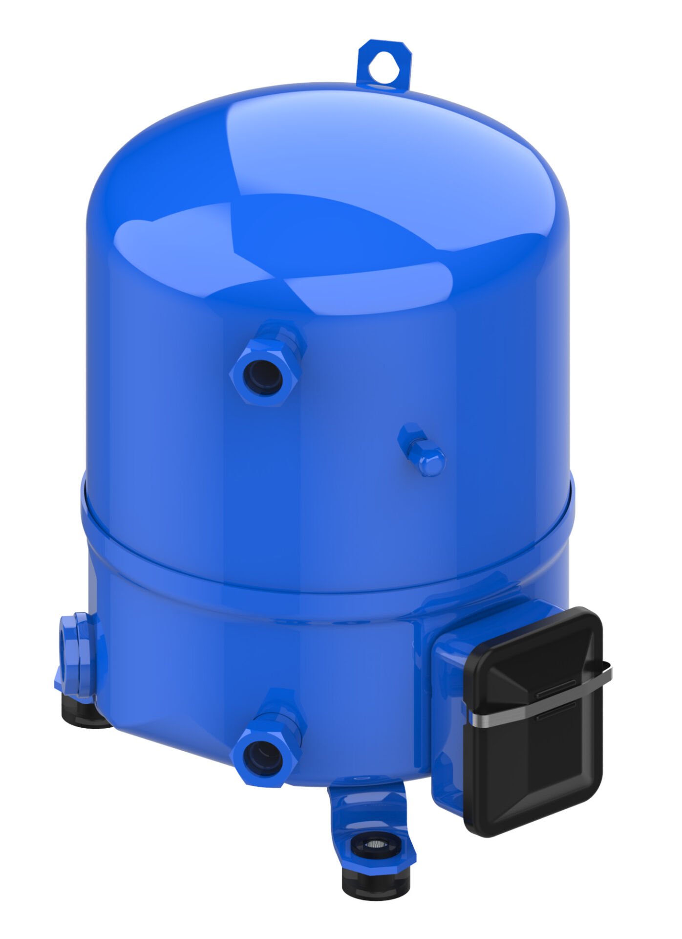 Danfoss Hermetik Pistonlu Kompresör MTZ22-4VM