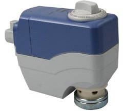 Siemens Vana Motoru SSC31