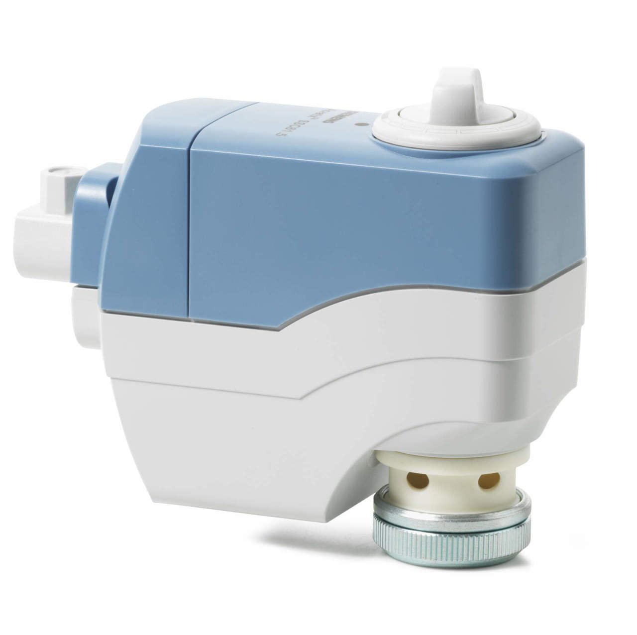 Siemens SSC61.5 Lineer Vana Motoru