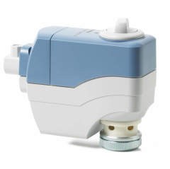 Siemens SSC61.5 Lineer Vana Motoru