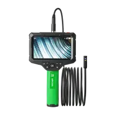 Wipcool ADE200 Çift Lensli Endoskop 5m