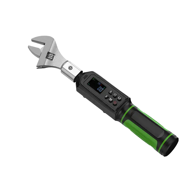 Wipcool HTW-80 Dijital Cırcırlı Tork Anahtarı