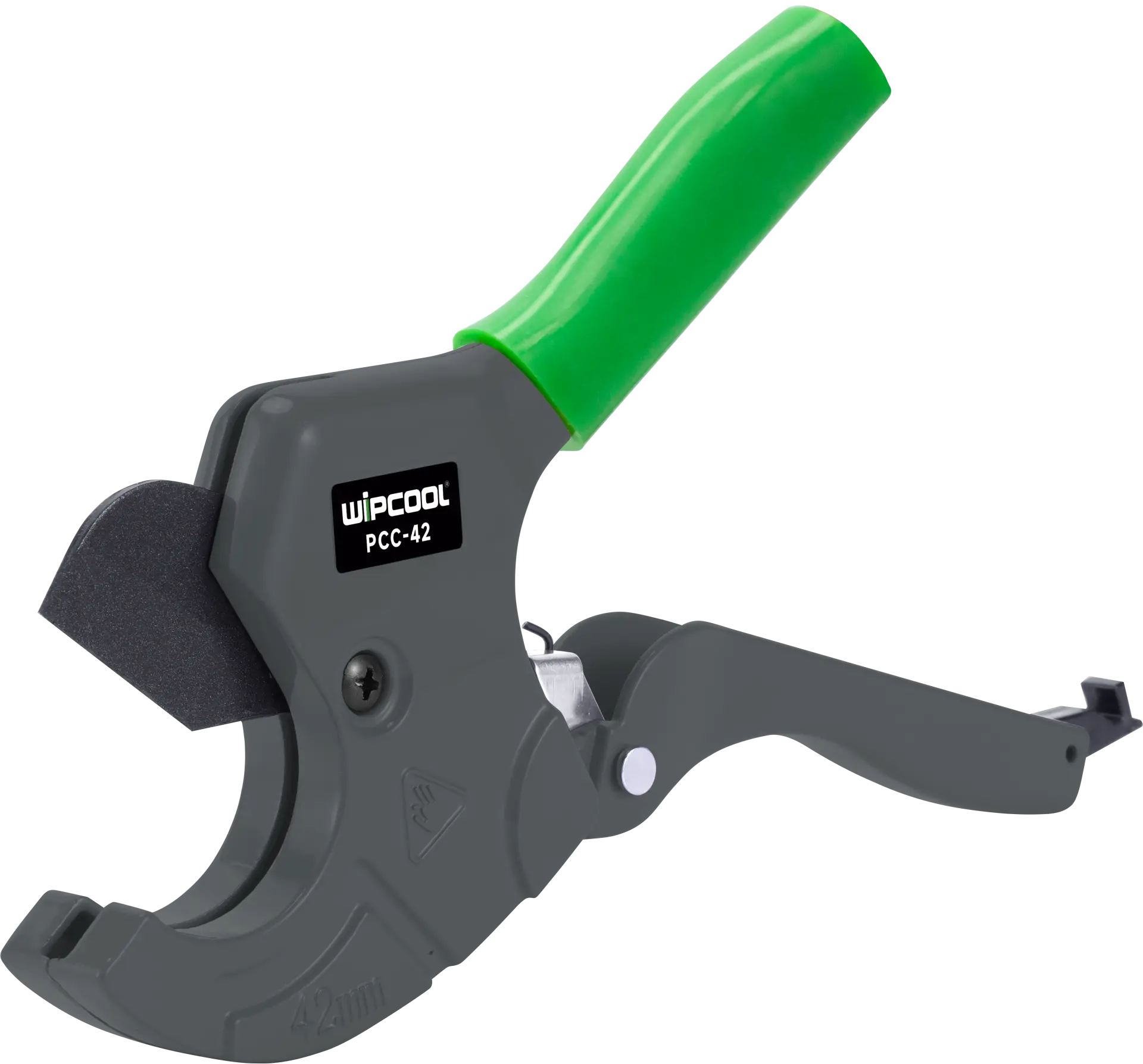 Wipcool PPC-42 Mandallı PVC Boru Kesici