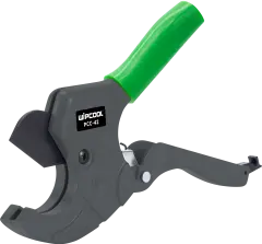 Wipcool PPC-42 Mandallı PVC Boru Kesici