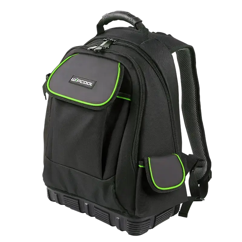 Wipcool TC-35 Hepsi Bir Arada Alet Çantası