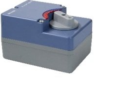 Siemens Vana Motoru SQK34.00