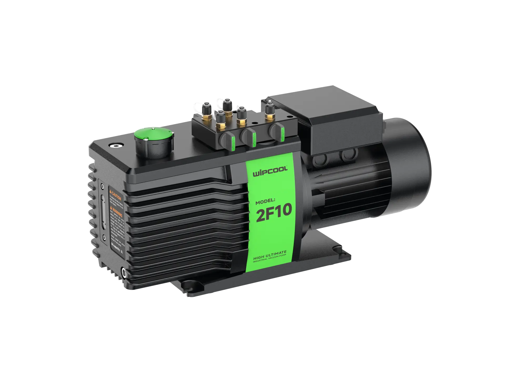 Wipcool 2F10 Endüstriyel Vakum Pompası