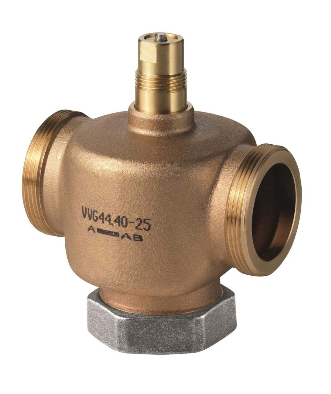 Siemens 2 Dişli Vana VVG44.15-1.6