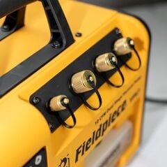 Fieldpiece VP67EU Vakum Pompası R32