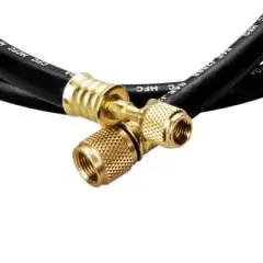 Fieldpiece HV1S Vakum Hortumu 3/8