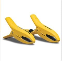 Fieldpiece JL3LC Büyük Ağızlı Bluetooth Sıcaklık Klemp Sensör