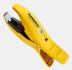 Fieldpiece JL3LC Büyük Ağızlı Bluetooth Sıcaklık Klemp Sensör