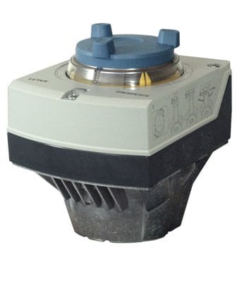 Siemens Vana Motoru SAL61.03T10