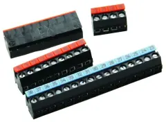 Honeywell TBS-SMILE Klemens Seti