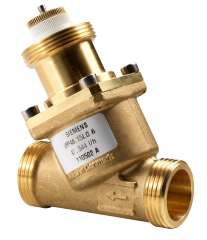 Siemens Kombi Vanası VPP46.15L0.6