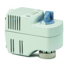 Siemens Vana Motoru SFP71/18