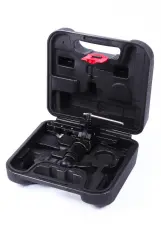 Black Diamond Matkap Uyumlu Havşa Açma Aparatı 15546