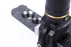 Black Diamond Matkap Uyumlu Havşa Açma Aparatı 15546