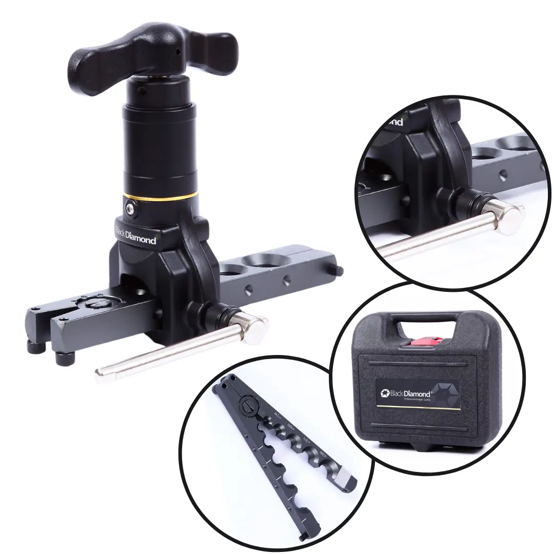 Black Diamond Matkap Uyumlu Havşa Açma Aparatı 15546