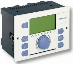 Honeywell SDC 12-31 N 12 Röleli Kazan Kontrol Panosu Ekopanel