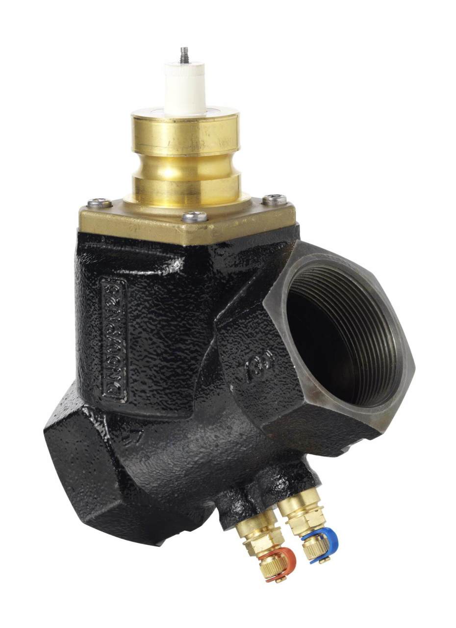 Siemens Kombi Vanası VPI46.40F9.5Q