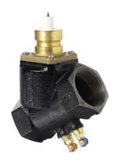 Siemens Kombi Vanası VPI46.40F9.5Q