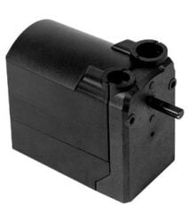 Siemens SQN75.6K4A21 Brülör Damper Aktüatörü