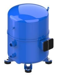 Danfoss 120B0005 VTZ171AGNR1A Pistonlu Kompresör