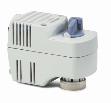 Siemens Vana Motoru SFA71/18