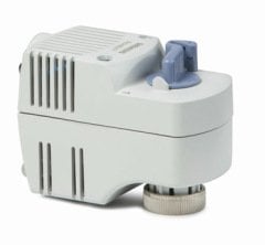 Siemens Vana Motoru SFA71/18