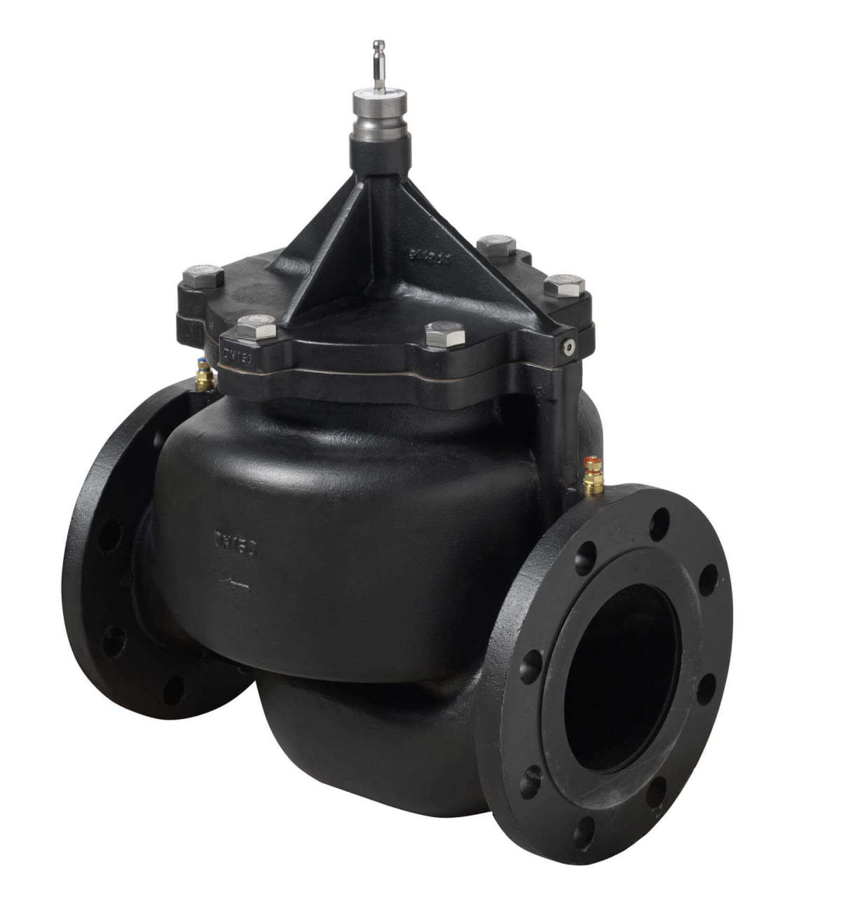Siemens VPF43.125F110