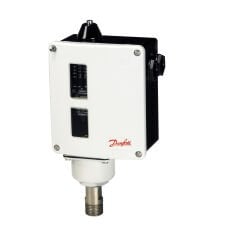 Danfoss 017-529566 RT117 Basınç Kontrolü