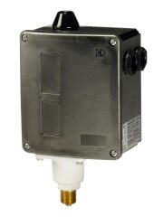 Danfoss 017-520166 RT116E Basınç Anahtarı
