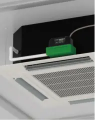 Wipcool P580 Tank Tipi Drenaj Pompası