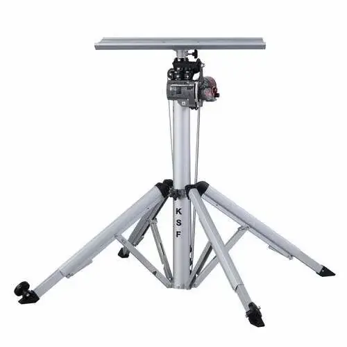 KSF CM340 Elektrikli Portatif Lift Kaldıraç