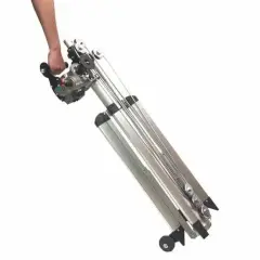 VENTOOLS LF1003 Elektrikli Portatif Lift Kaldıraç 3,3M