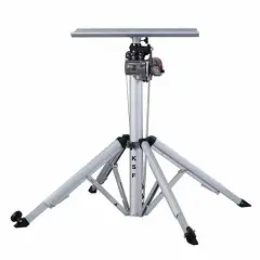 KSF CM439 Elektrikli Portatif Lift Kaldıraç