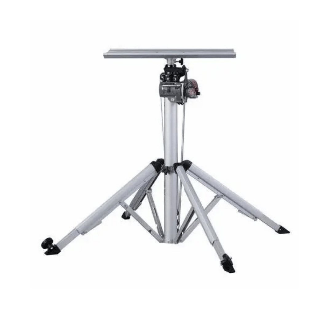 VENTOOLS LF1005 Elektrikli Portatif Lift Kaldıraç 4,9M